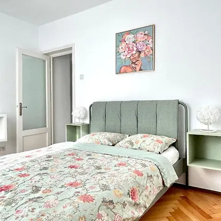 Apartamento Parliament