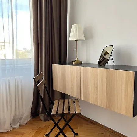 Parliament Appartement
